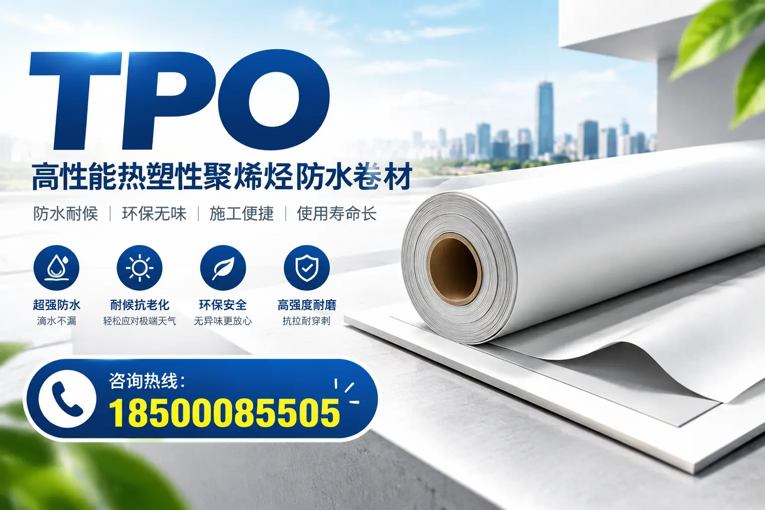 如何为三明企业选择合适的tpo供应商